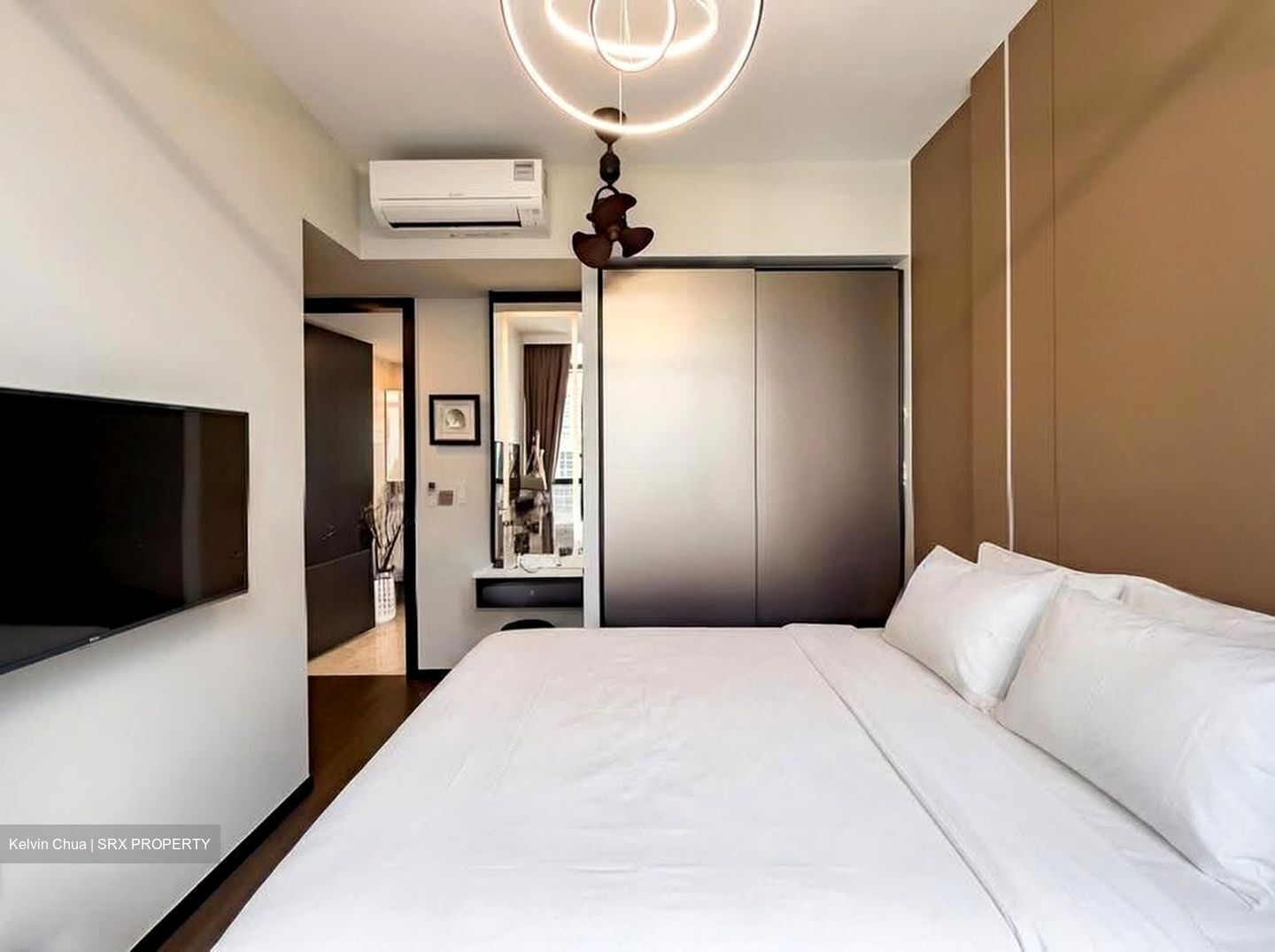 Pullman Residence  (D11), Condominium #613105791